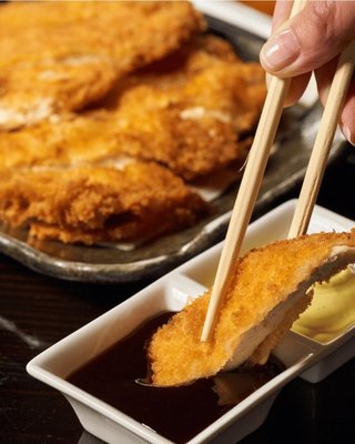 Toni's Sushi Bar by null