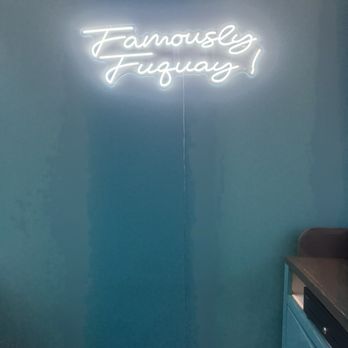 Famous Toastery - Breakfast & Brunch Near Me - Fuquay-Varina, North Carolina
