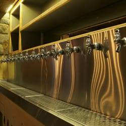 Ambulance Brew House
