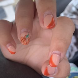 Nail Spot