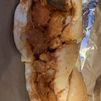 Pauli's - Chicken Parmigiana - Sandwiches Near Me - Boston, Massachusetts Pauli's - Chicken Parmigiana - Sandwiches Near Me - Boston, Massachusetts
