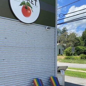 Bantam Market - Bantam, CT - Grocery Near Me - Bantam, Connecticut
