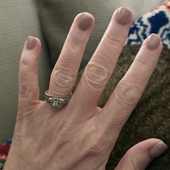 Luxe Nails And Spa - Nail Salons Near Me - Modesto, California