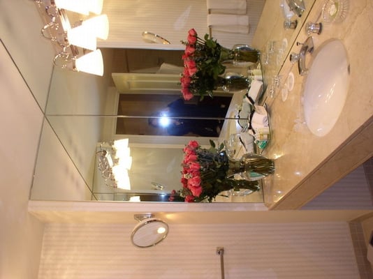 Fairmont Olympic Hotel, Seattle by null Fairmont Olympic Hotel, Seattle by null