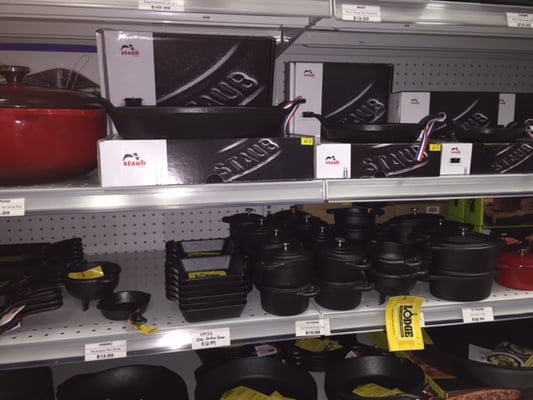 Bargain Fair by null