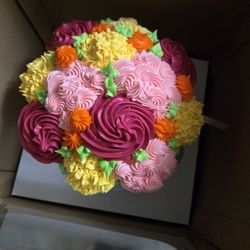 Walmart Supercenter - VS what I got... PERFECTION!