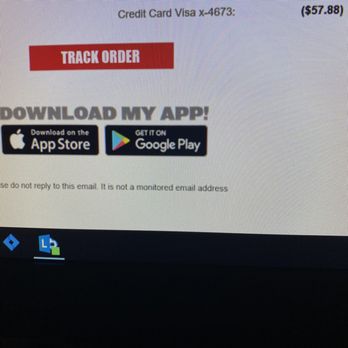 Jimmy John's - Receipt - Sandwiches Near Me - Lake Forest, California Jimmy John's - Receipt - Sandwiches Near Me - Lake Forest, California