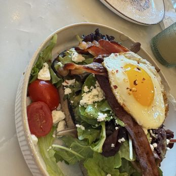 Hatch 44 Cafe - Avocado Avo Toast (Spicy) - Cafes Near Me - Metuchen, New Jersey Hatch 44 Cafe - Avocado Avo Toast (Spicy) - Cafes Near Me - Metuchen, New Jersey
