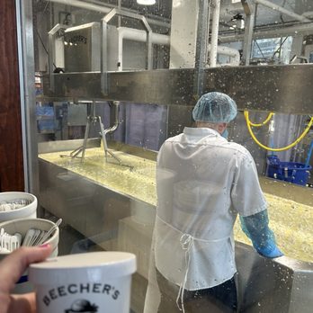 Beecher's Handmade Cheese - Cheese Shops Near Me - Seattle, Washington Beecher's Handmade Cheese - Cheese Shops Near Me - Seattle, Washington