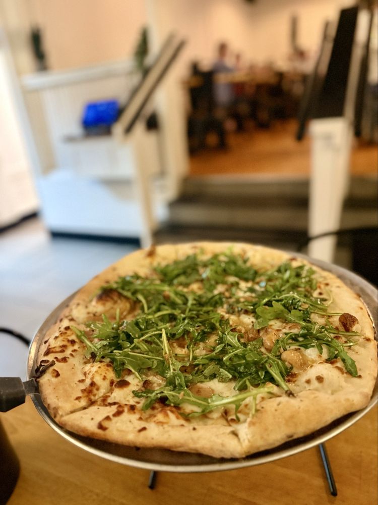 Koloa Pizza Kitchen + Bar