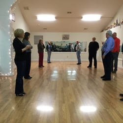Dance with Grace offers dance instruction for all skills and ages.