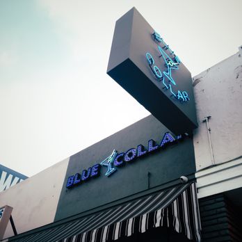 Blue Collar - Lounges Near Me - Los Angeles, California Blue Collar - Lounges Near Me - Los Angeles, California