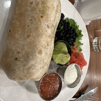 Brunch Cafe-Niles - Breakfast Burrito - Breakfast & Brunch Near Me - Niles, Illinois