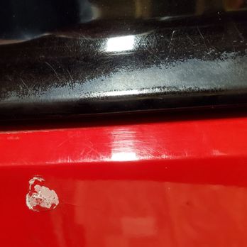 Mint Auto Sales - Trunk lid panel wear and paint damage - Used Car Dealers Near Me - Orlando, Florida Mint Auto Sales - Trunk lid panel wear and paint damage - Used Car Dealers Near Me - Orlando, Florida