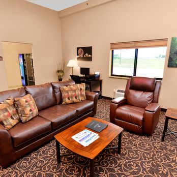 Cobblestone - Monticello - Hotels Near Me - Monticello, Iowa