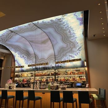 Fish By Jose Andres - Bar Area - Seafood Near Me - Paradise Island, Florida Fish By Jose Andres - Bar Area - Seafood Near Me - Paradise Island, Florida
