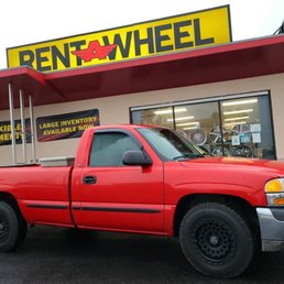 Exterior photo of RAW Wheels & Tires - Harlingen, Texas Exterior photo of RAW Wheels & Tires - Harlingen, Texas