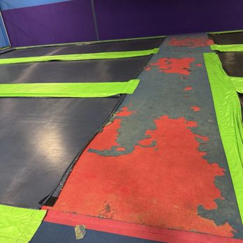 JW Entertainment Allen - Trampoline Parks Near Me - Allen, Texas
