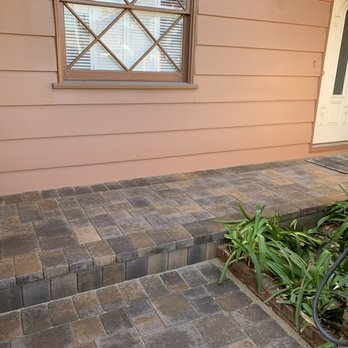 Right Choice Renovation - Walkway to our front door. - General Contractors Near Me - Van Nuys, California Right Choice Renovation - Walkway to our front door. - General Contractors Near Me - Van Nuys, California