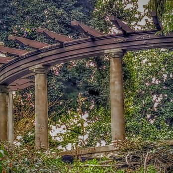 Kimberly Crest House and Gardens  - Museums Near Me - Redlands, California