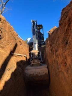 Slide of TPS Plumbing & Septic