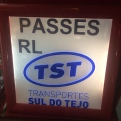 Model Kit - Venda de passes e títulos pré-pagos