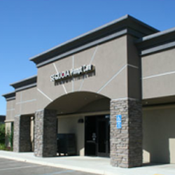 Kaweah Health Medical Clinic