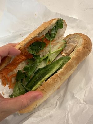 Pho Huynh by null