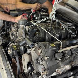 B & S Tire and Auto