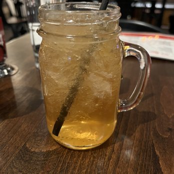 5ive Spice - Rose Lychee Tea - Vietnamese Near Me - New York, New York