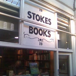 Stokes Books
