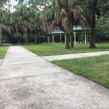 Elizabeth Wolfe Park - Parks Near Me - Jacksonville, Florida