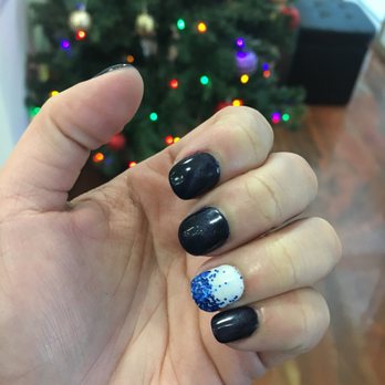 BE Chíc Nails - Nail Salons Near Me - Bellevue, Washington