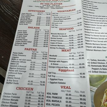 Ralphy's Pizza Restaurant - Pizza Near Me - Paramus, New Jersey Ralphy's Pizza Restaurant - Pizza Near Me - Paramus, New Jersey