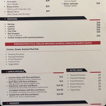 161 Bar & Grill - Menu - Food Delivery Services Near Me - Bronx, New York 161 Bar & Grill - Menu - Food Delivery Services Near Me - Bronx, New York