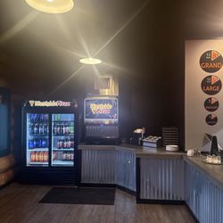 Westside Pizza