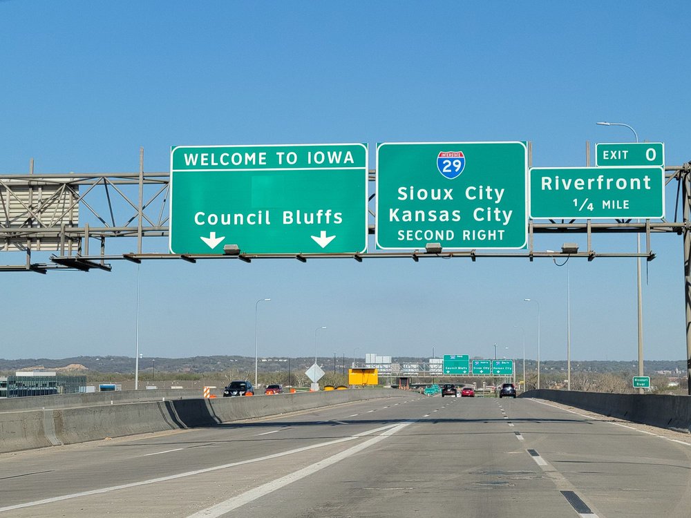 COUNCIL BLUFFS CITY OF 11 Photos 2 Harrahs Blvd, Council Bluffs