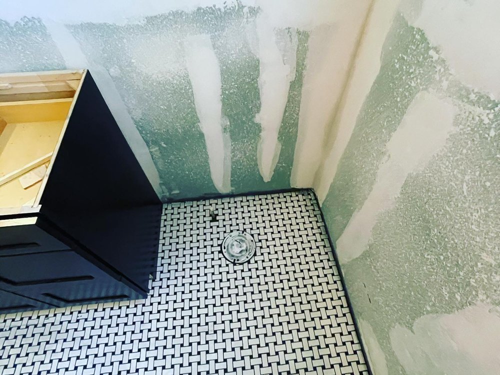 Slide of Blue Ladder Renovations & Repairs