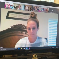 Rave Family Center - Story time with Kami through Zoom
