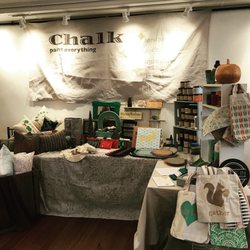 Chalk Paint Everything