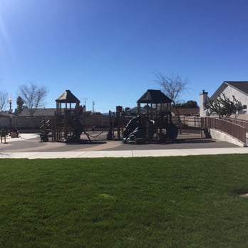 Nisich Park - Parks Near Me - San Jose, California