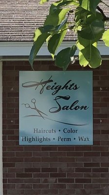 Heigths Salon