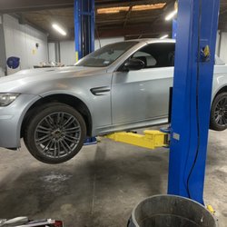 Uptown Automotive - TIME FOR SERVICE!