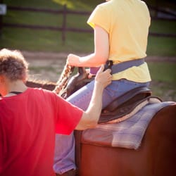 True Vine Equestrian Center
