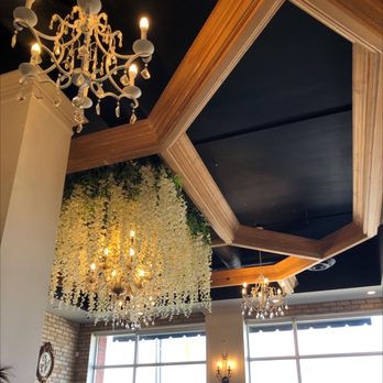 Café Cristal - Cafes Near Me - Ottawa, Ontario Café Cristal - Cafes Near Me - Ottawa, Ontario