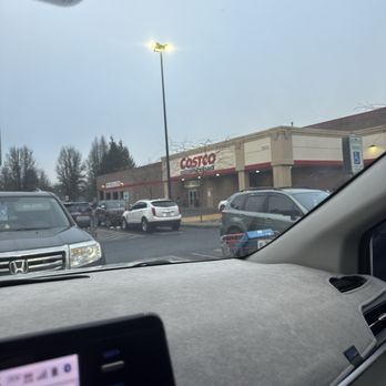 Costco - Wholesale Stores Near Me - Tumwater, Washington