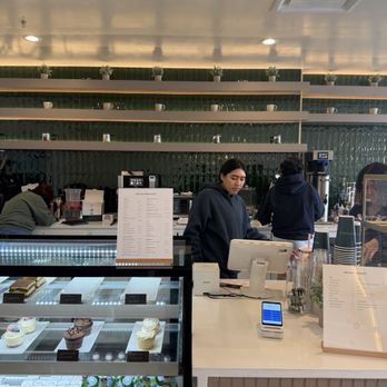 Bruvana Coffee House - Coffee & Tea Near Me - Flower Mound, Texas