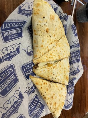 Lucille’s Roadhouse by null