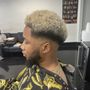 Photo of Terrance Duncan VIP Barbershop