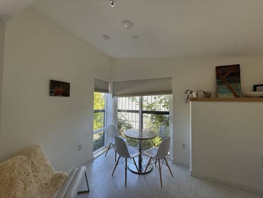 Lodges on Vashon by null
